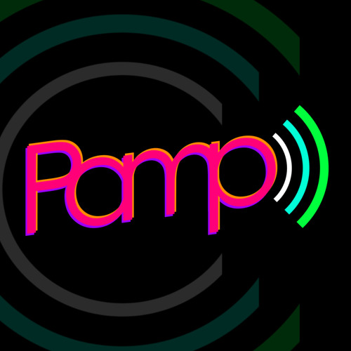 Pamp - Ayo Captain Jack