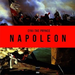 CyHi The Prynce - Napoleon