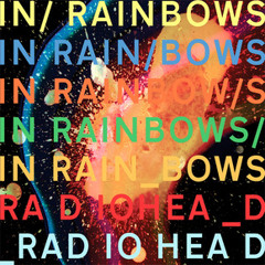 Radiohead - Reckoner (The One AM Radio Remix)