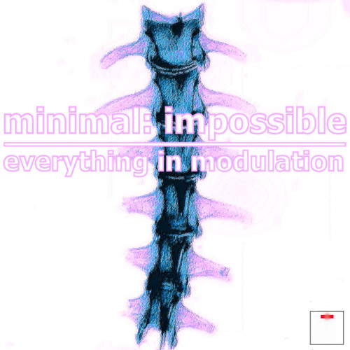 Minimal: Impossible - Everything In Modulation - Live PA Buenos Aires, Argentina - 31/01/14