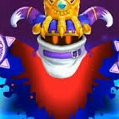 Magolor (Phase 1)