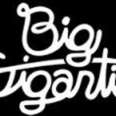 Big Gigantic Live at Thumpty Set Two