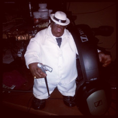 UNTOUCHABLES (REMIX) Da InkPusha ft. Gab Gotcha Produced by. Smokey The beat god