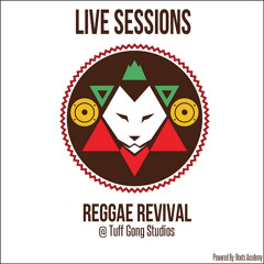 Protoje & Kabaka Pyramid Interview @ Tuff Gong Studios 2014