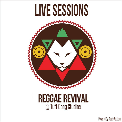 Protoje & Kabaka Pyramid Interview @ Tuff Gong Studios 2014