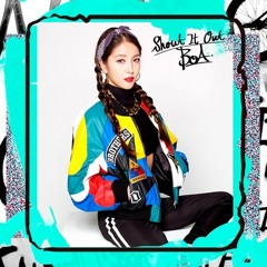 BoA - Shout It Out