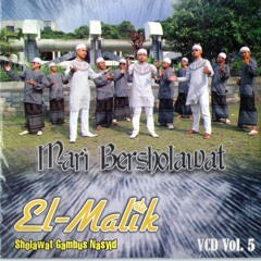 Darbul Huda By El-Malik vOL 5