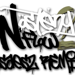 Szikra & NatteR Mc -  NöstényFlow2 (Csaesz Remix)