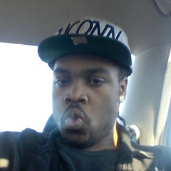 Where  I'm at FT Gee Money