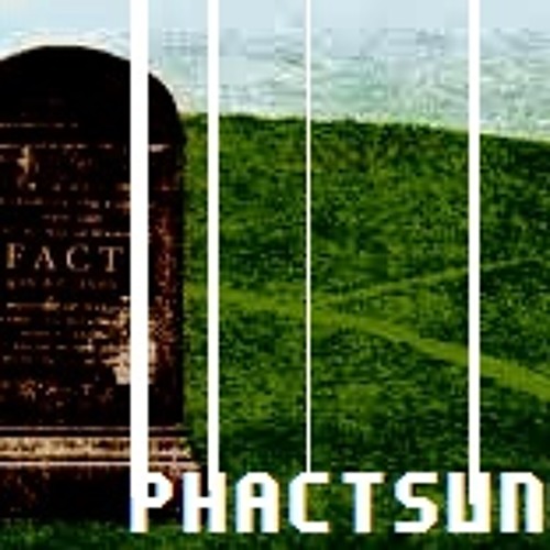 critically encrypted -  PhactsUnknown