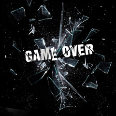 Manzanitek - Game Over