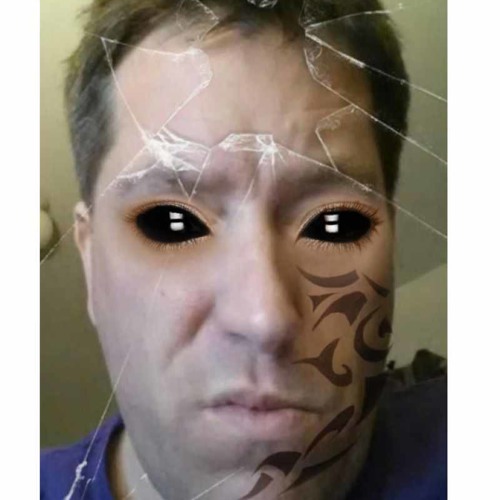 Blind In Texas (W.A.S.P.)