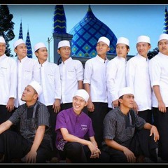 Nasyid - Terbangan - Al- Hasani - ABDA'U