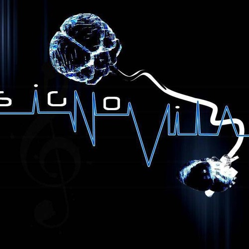 Signo Vital - Quiero Partir Diciendo