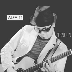 Alfa #1 Tenuun- Zuudendee LIVE