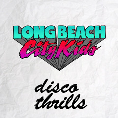 Disco Thrills (Original Mix)