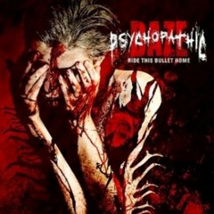 Ride This Bullet Home