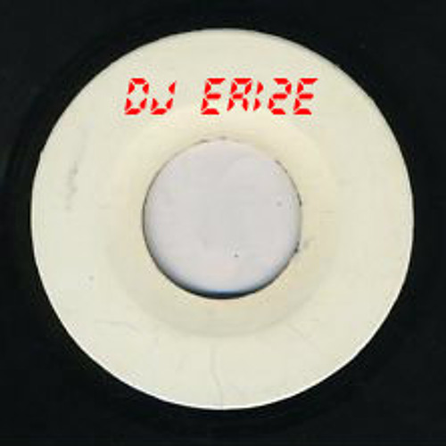 Dj Erize - Soul Samples(Ruff Draft)