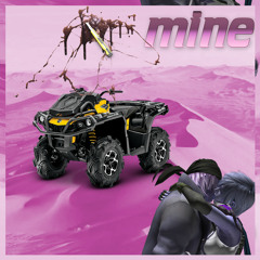 mine [svengali #tbt soft grime edit]