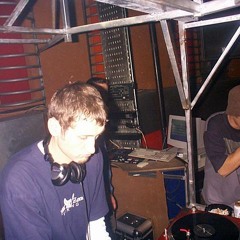 DJ Kool & MC Dru Klein @ Club Space