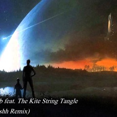 Adventure Club Feat. The Kite String Tangle (Deepsh Remix)