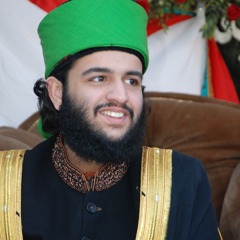 Shaykh Muhammad Hassan Haseeb ur Rehman (1)