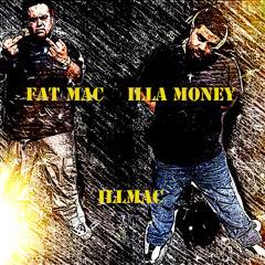 A1 (BOOMIN) ILLA MONEY X FAT MAC X C DUBB [PROD BY RUBMOEBETTA]