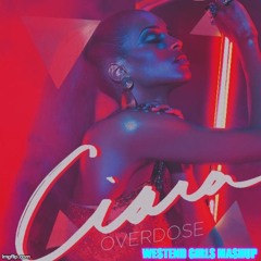 Overdose - Ciara