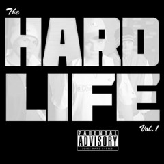 Hard Life ft DouBoy (Cabal Stone Production)