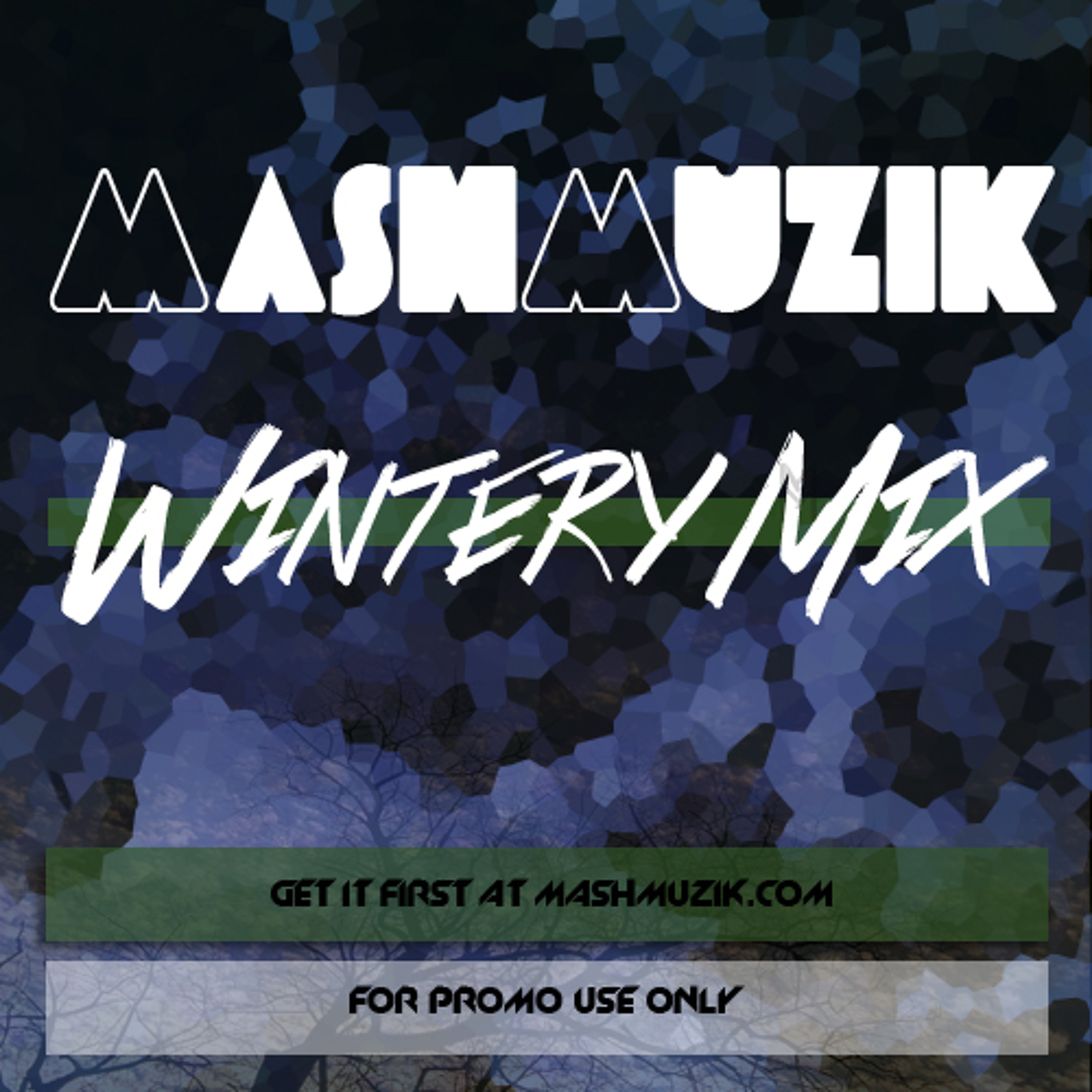 Mash-Mixes