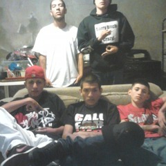 Nos Llaman Malandros - Conecxion Tijuana Feat Guanatos - 2014