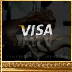Yung Frankie Hammer - "Visa" (Prod. By Mexiko Dro) [Preview]
