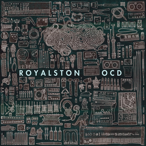 Royalston