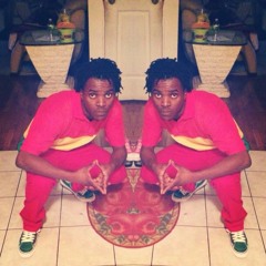Ras Hotta Flamez - SMOKE MY WEED (FEB 2014 )