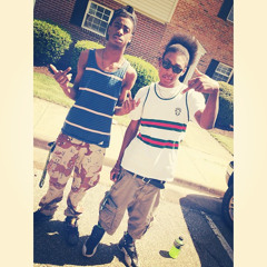 I Get It - MoneyTeam x OG Weezyy x Yung Jux x Yung Moi