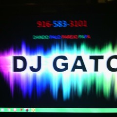 Dj Gato 916 Merengue Chapin  Mix 2014