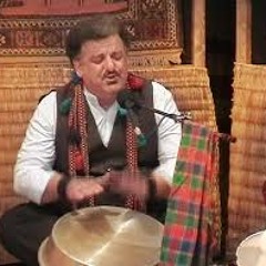 ناصر وحدتی - چخماقی