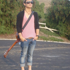 Passenger Seat - Stephen Speaks(Acoustic Cover)