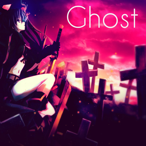 Nightcore - Ghost