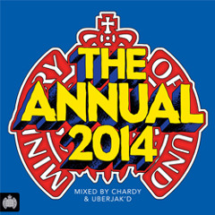 The Annual 2014 Minimix Remake