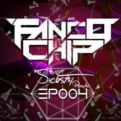 Fancochip Pres. Sickshit Radio EP 004 Guestmix Bobby V