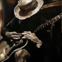 "NO MORE BLUES"   ( INSTRUMENTAL BLUES HIP HOP R&B)