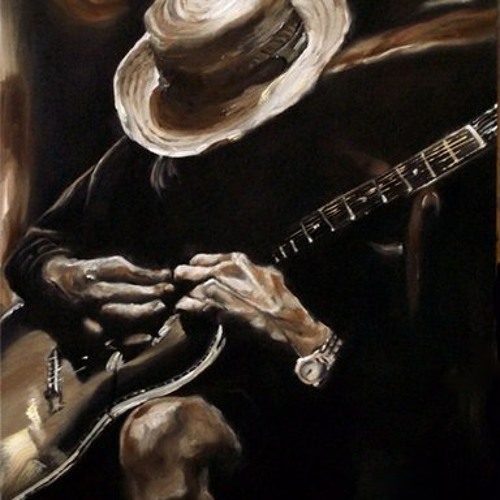 "NO MORE BLUES"   ( INSTRUMENTAL BLUES HIP HOP R&B)