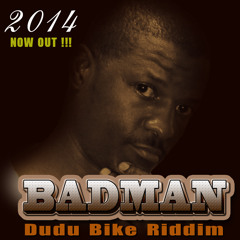 Dancehall List (Dudu Bike Riddim)
