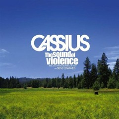 Cassius - Sound Of Violence (Borche Deep House Mix)