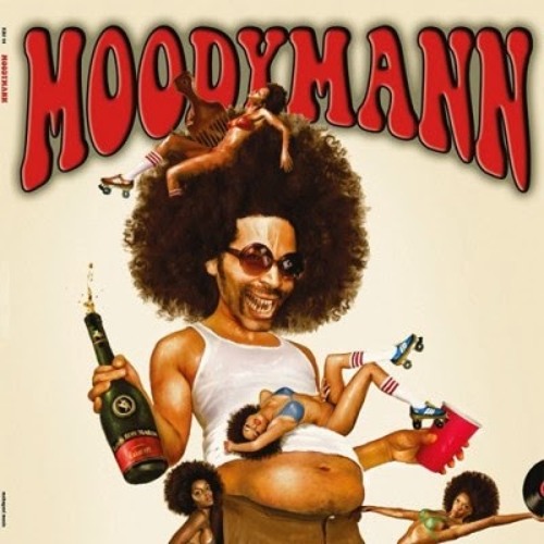 Moodymann - Lyk U Used 2