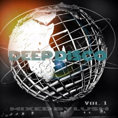 Deep Disco Vol.1