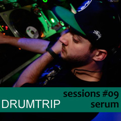 Sessions #09 - Serum