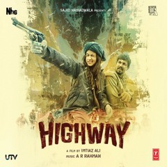 Patakha Guddi (Male Version) - Highway