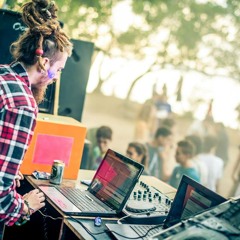 Neurorythmic - Live @ Tribal Summer Festival - New Caledonia (Jan 2014) - FREE DOWNLOAD